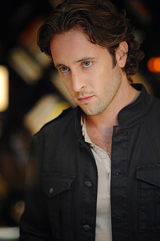 Moonlight TV Show: Moonlight Detective talks with Alex O'Loughlin
